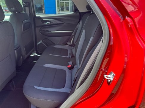 New 2026 Chevrolet TrailBlazer LS w/ LS Convenience Package image 14
