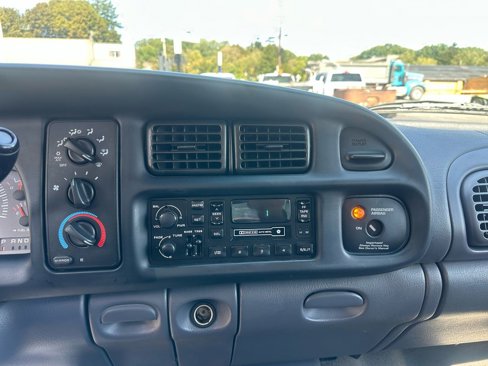 Used 1998 Dodge Ram 3500 Truck 4x4 Quad Cab image 15