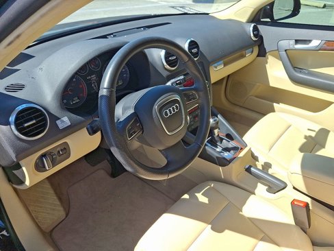 Used 2013 Audi A3 TDI Premium Plus w/ Premium Plus Pkg image 4
