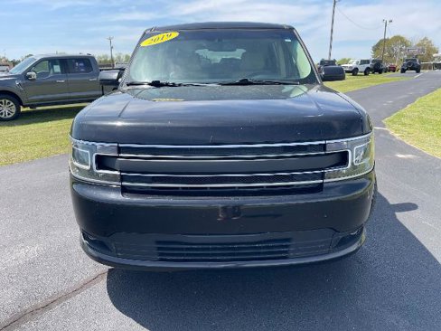 Certified 2019 Ford Flex Limited w/ Equipment Group 303A image 5