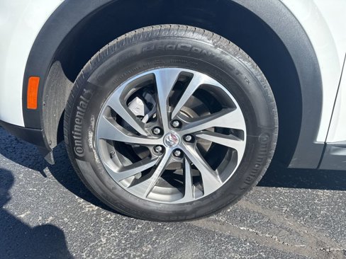 Used 2022 Buick Envision Essence w/ Safety Package image 9