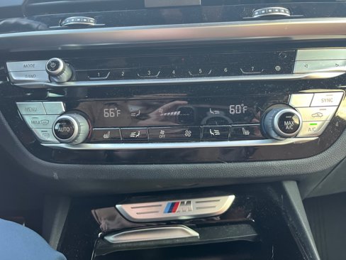 Used 2020 BMW X3 M40i w/ Executive Package image 18