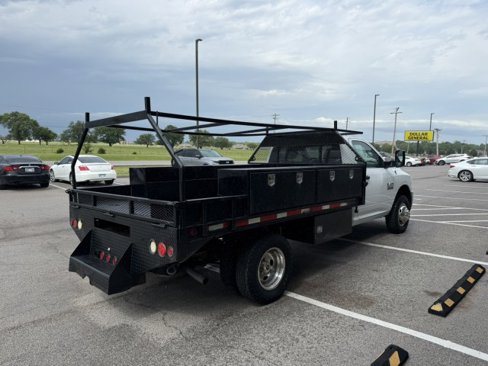 Used 2013 RAM 3500 Tradesman w/ Chrome Appearance Group image 2