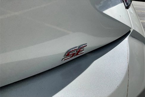 Used 2019 Toyota Corolla SE image 22