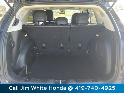 Used 2019 Jeep Compass High Altitude image 18