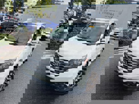Used 2014 Honda CR-V EX-L image 3