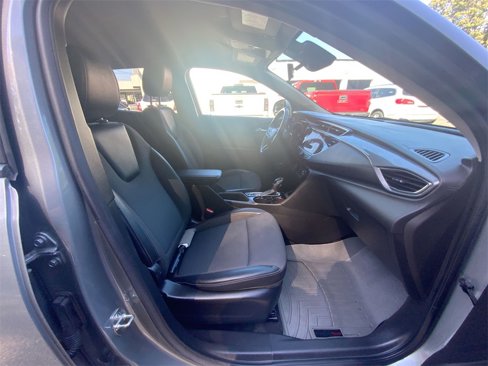 Used 2023 Buick Encore GX Select image 26