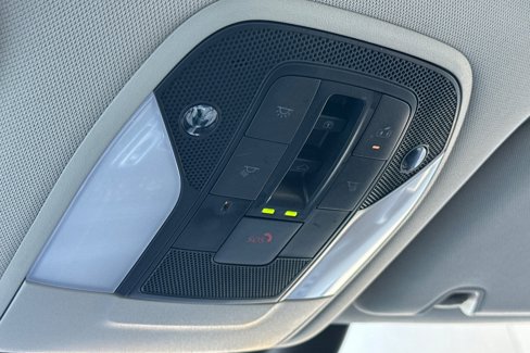 Certified 2023 INFINITI QX60 Luxe image 26