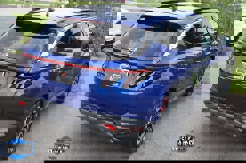 Used 2022 Hyundai Tucson Limited image 61