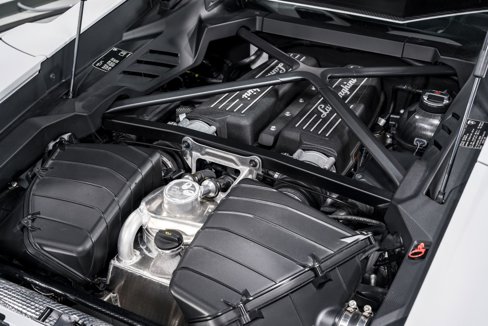 Used 2024 Lamborghini Huracan Tecnica image 53