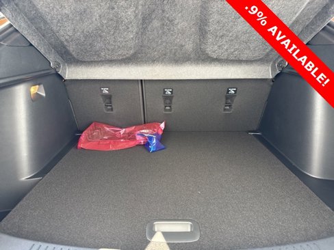 New 2025 Buick Envista Preferred w/ Convenience I Package image 6