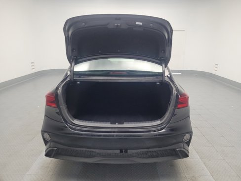 Used 2024 Kia Forte LXS image 29