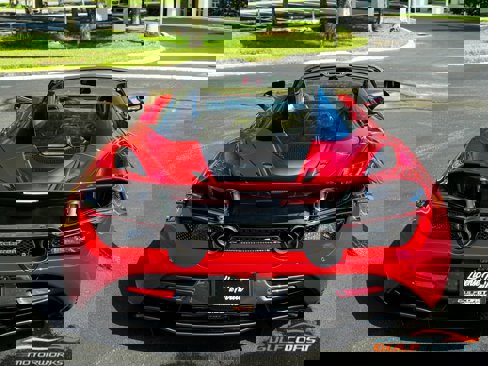 Used 2022 McLaren 720S Performance image 45