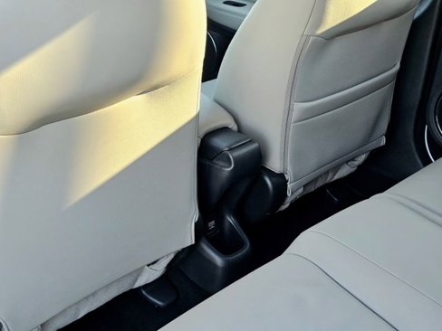 Used 2016 Honda HR-V EX-L image 25