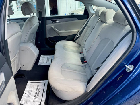 Used 2017 Hyundai Sonata SE image 11