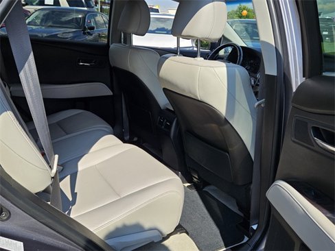 Used 2015 Lexus RX 350 FWD image 16