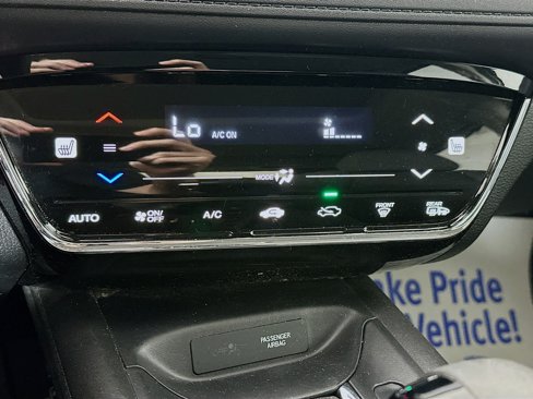 Used 2019 Honda HR-V EX image 15