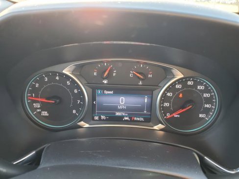 Used 2023 Chevrolet Equinox LT image 13