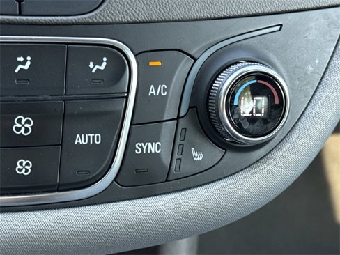 Used 2023 Chevrolet Malibu LT image 25