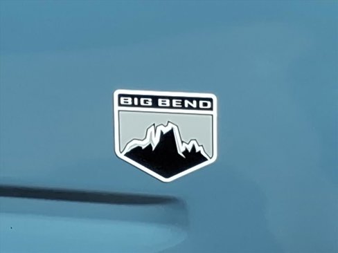 Used 2021 Ford Bronco Sport Big Bend w/ Big Bend Package image 11