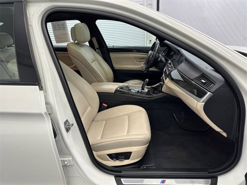 Used 2013 BMW 528i Sedan image 14