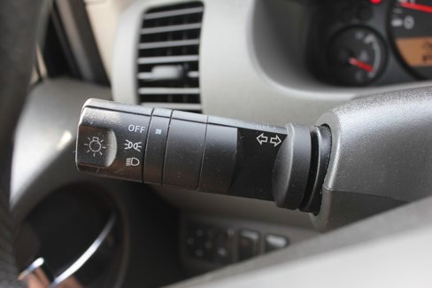 Used 2008 Nissan Xterra S image 27