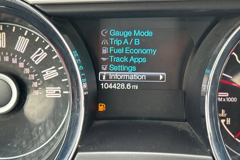 Used 2014 Ford Mustang Premium image 22