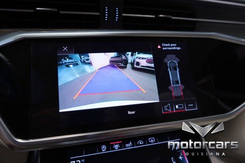 Used 2019 Audi A6 2.0T Premium w/ Convenience Package image 39