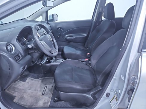 Used 2014 Nissan Versa Note S Plus image 10