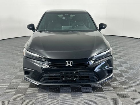 Used 2023 Honda Civic Sport image 6