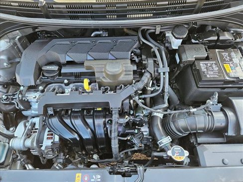 Used 2022 Kia Rio S w/ Technology Package image 21