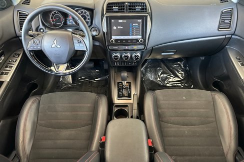 Used 2024 Mitsubishi Outlander Sport SE image 13
