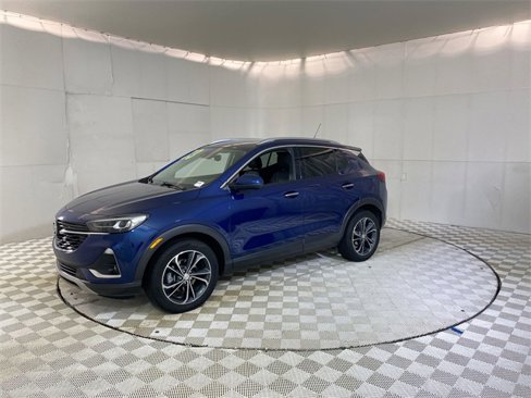 Used 2023 Buick Encore GX Essence image 20