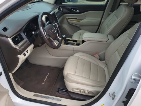 Used 2019 GMC Acadia Denali w/ Technology Package image 19