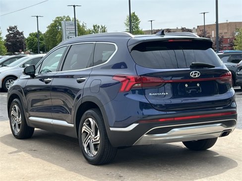 Used 2023 Hyundai Santa Fe SEL w/ Premium Package image 9