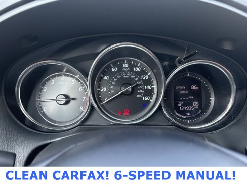 Used 2014 MAZDA CX-5 Sport image 19