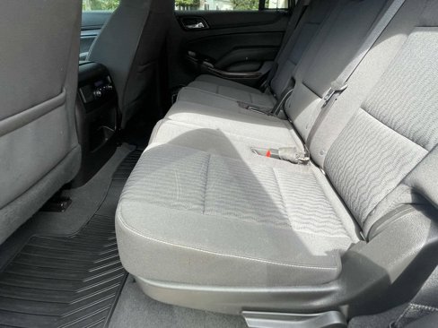 Used 2019 Chevrolet Tahoe LS w/ All-Season Package image 9