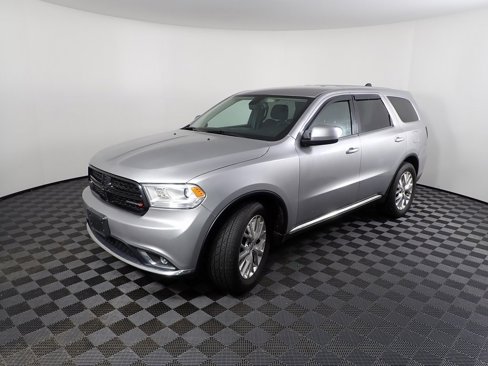 Used 2014 Dodge Durango AWD image 6