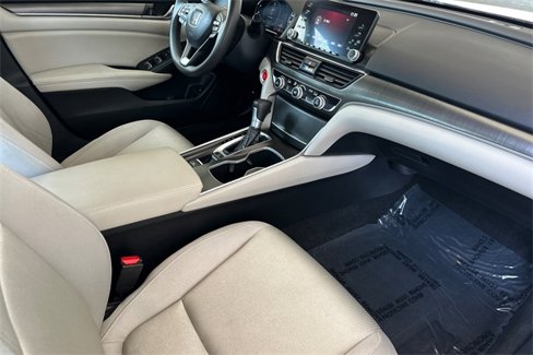 Used 2020 Honda Accord LX image 12