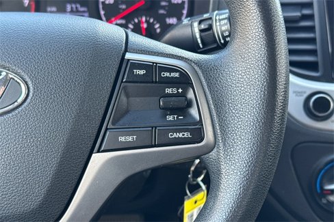 Used 2020 Hyundai Accent SE image 23