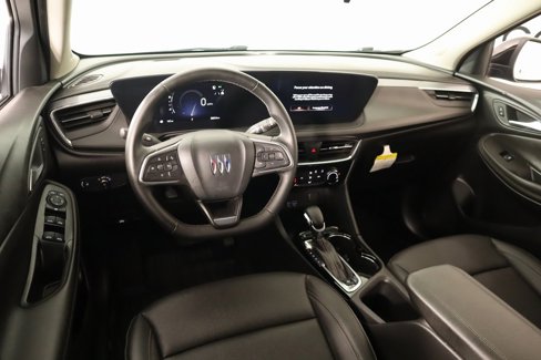 Used 2024 Buick Encore GX Sport Touring w/ Advanced Technology Package image 2