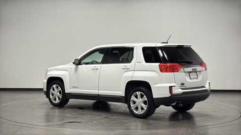Used 2017 GMC Terrain SLE image 6
