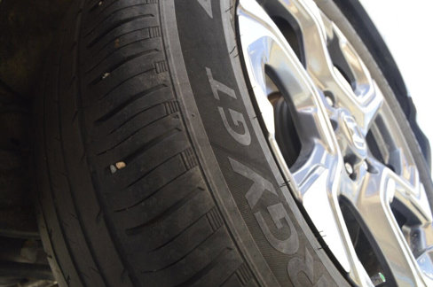 Used 2019 Honda CR-V EX-L image 43