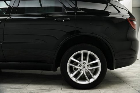 Used 2024 Dodge Durango GT image 11