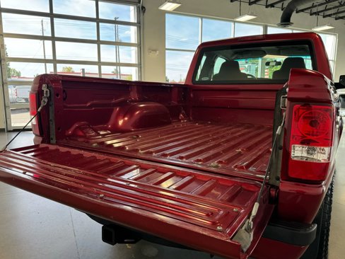 Used 2007 Ford Ranger XLT image 7