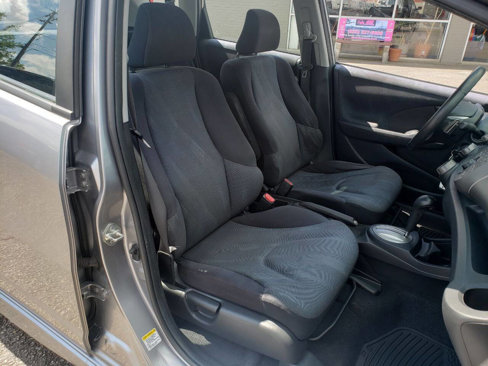 Used 2009 Honda Fit Sport image 10
