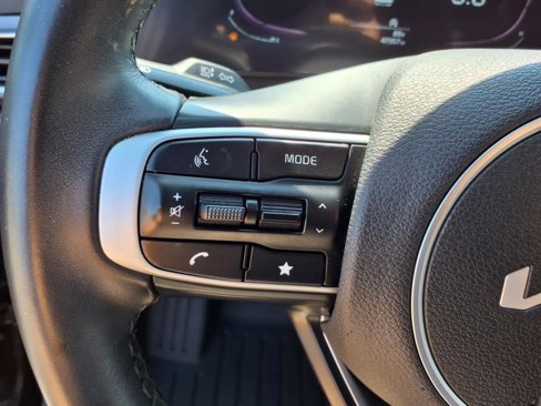 Used 2023 Kia Sportage X-Line w/ X-Line Premium Package image 18