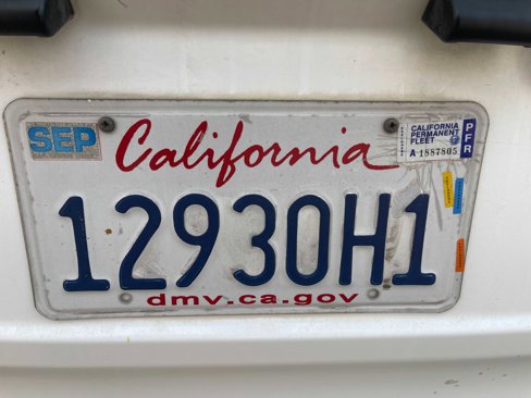 Used 2012 Ford Transit Connect XL image 22