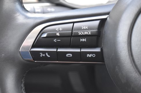 Used 2024 MAZDA CX-30 AWD 2.5 S w/ Select Sport Pkg image 6