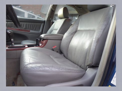 Used 2002 Toyota Camry XLE image 15